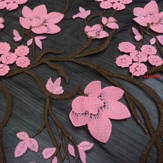 Vải ren