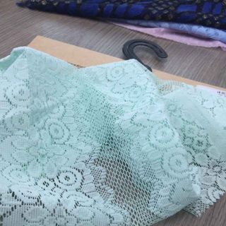 Vải ren các loại