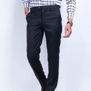 Quần âu zara man