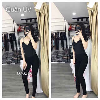 Quân uv
