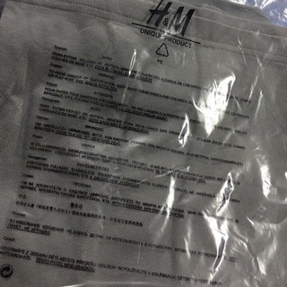 Áo polo hm