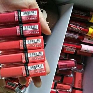 Son bourjois velvet