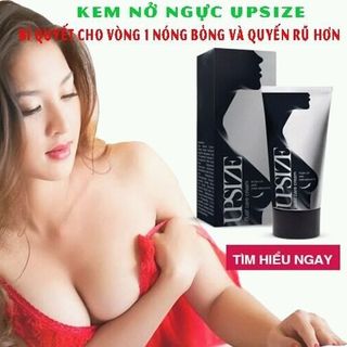 Usirze kem no nguc