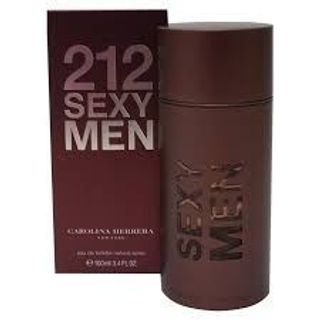 nước hoa nam 212 sexy men 100ml giá sỉ