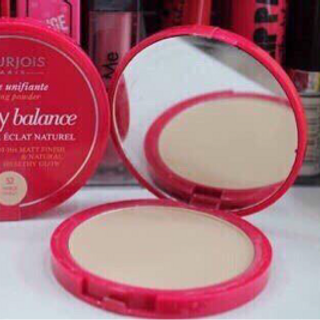 Phấn phủ nén bourjois healthy balanoe giá sỉ