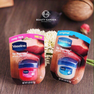 Son dưỡng vaseline