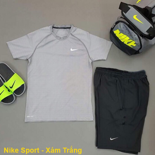 Sét áo quần thể thao