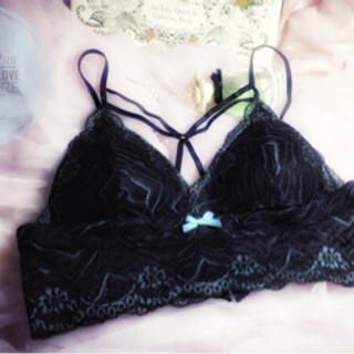 Áo bralette