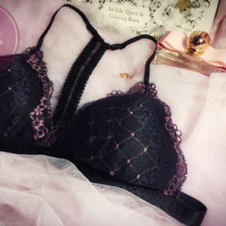 Áo bralette