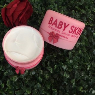 Kem dưỡng trắng baby skin giá sỉ