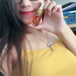 Serum kiều