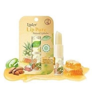 Son dưỡng lipice lip pure giá sỉ