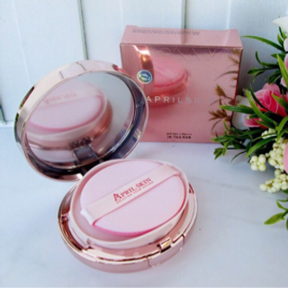 Aprilskin hồng tươi rói