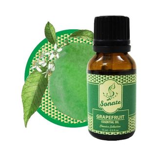 Tinh dầu bưởi 15ml - 100 nguyên chất giá sỉ