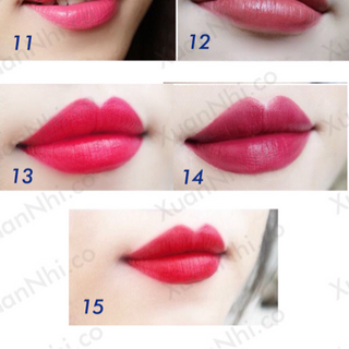 Son bourjois