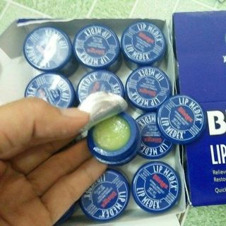 Son dưỡng blistex lip medex