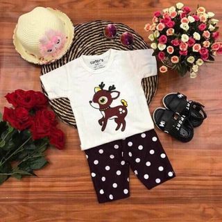 Đồ bộ cho bé