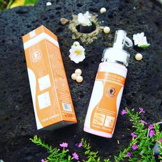 Kem tan mỡ thảo dược thiên nhiên cream slimming