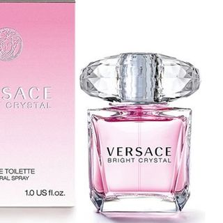 Nước hoa versace daimond 90ml