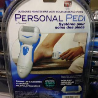 Sỉ máy mài gót chân