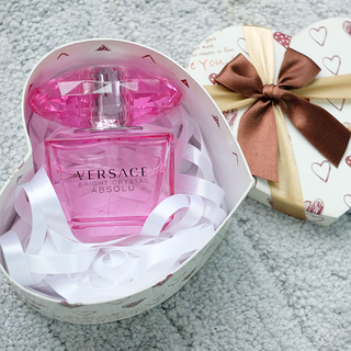 Nước hoa versace daimond 90ml