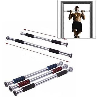 Xà đơn gắn cửa đa năng door way gymbar nx7579