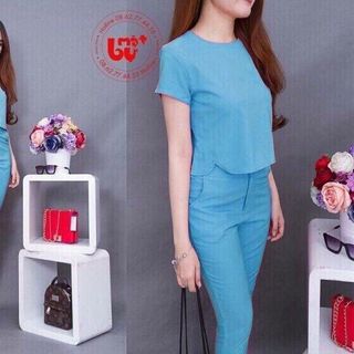 Set đồ bộ mt196