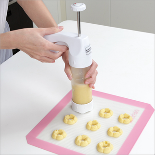 Bộ làm bánh cookie spress