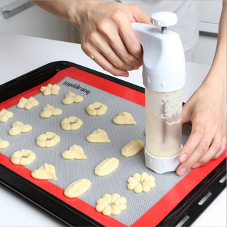 Bộ làm bánh cookie spress