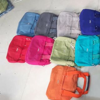 Tui xach kipling
