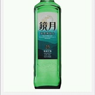 Buôn sỉ rượu kyougetsu 700ml nk hàn quốc