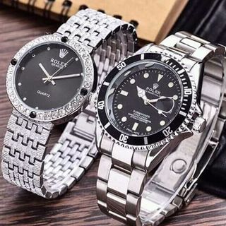 Đồng hồ rolex
