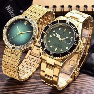 Đồng hồ rolex