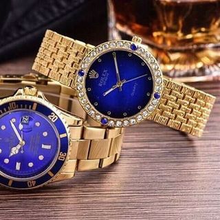 Đồng hồ rolex