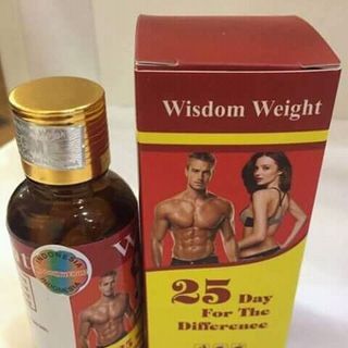 Wisdom weight