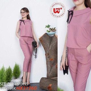 Set đồ bộ mt200