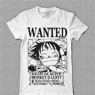 Áo one piece