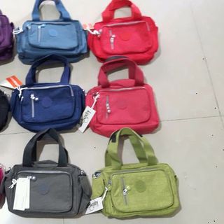 Tui xach kipling