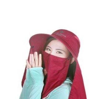 Nón chống nắng chống tia uv MZ0784