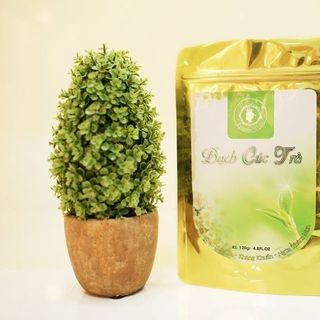Mặt nạ thảo mộc bạch cúc trà