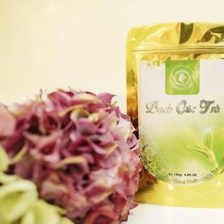 Mặt nạ thảo mộc bạch cúc trà