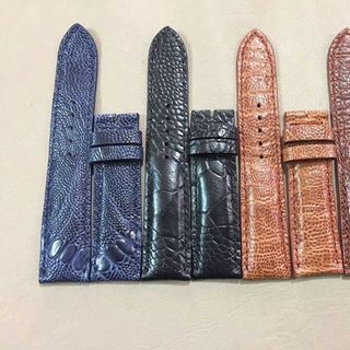 Đây đồng hồ da đà điểu