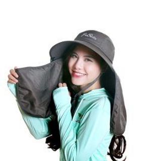 Nón chống nắng chống tia uv MZ0784