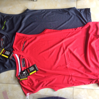 Áo ba lỗ under armour