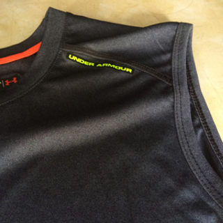 Áo ba lỗ under armour
