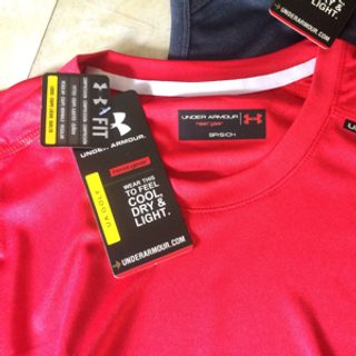 Áo ba lỗ under armour