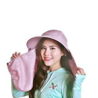 Nón chống nắng chống tia uv MZ0784