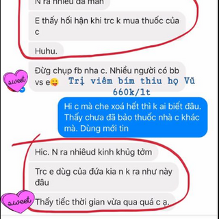 Viêm âm đạo và thuốc chữa viêm âm đạo tại nhà hiệu quả không phải uống không ảnh hưởng dạ dầy giá sỉ