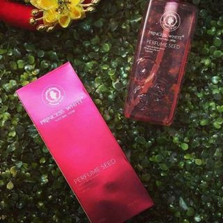 Sữa tắm hạt mầm