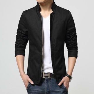 Áo khoác giả vest nam hàn ttms603